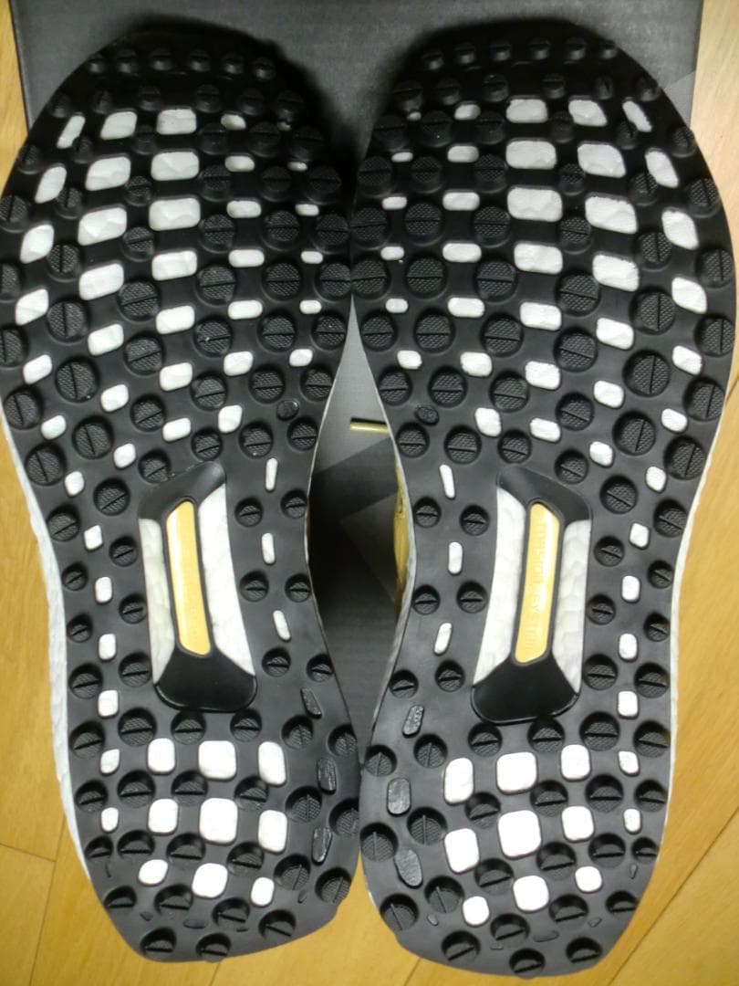 ADIDAS ULTRABOOST GOLF 26 新品 ウルトラブースト