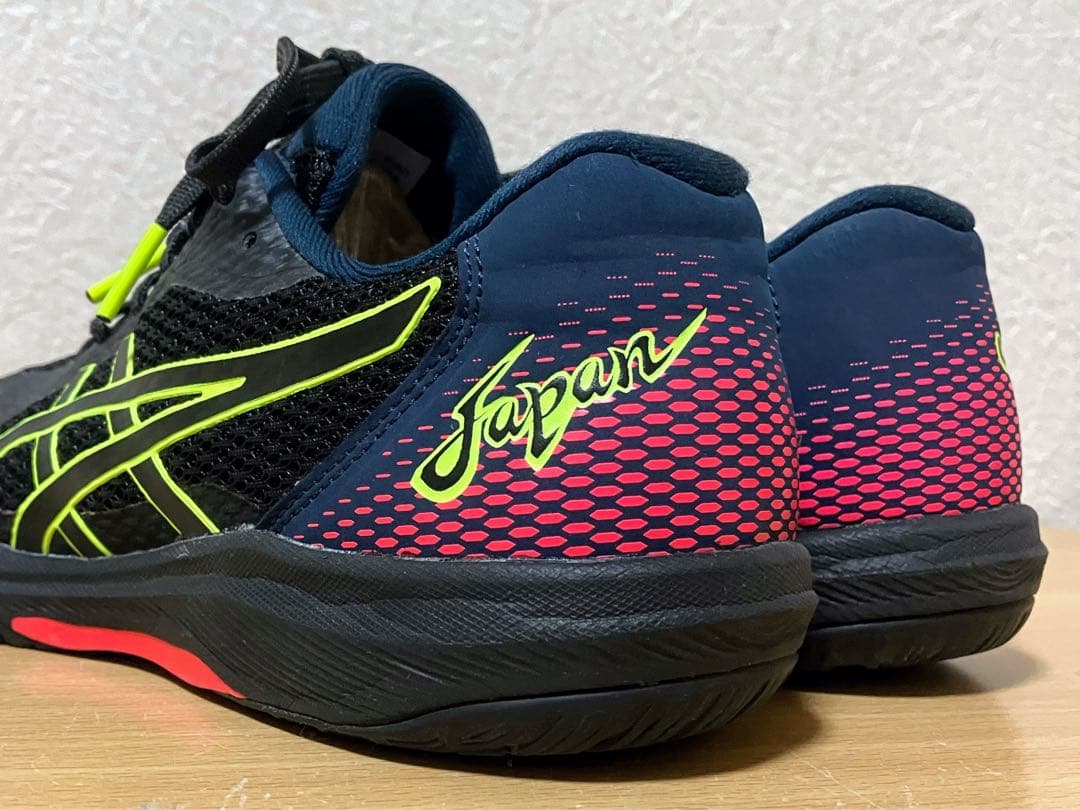 ★限定カラー！ASICS ROTE JAPAN LYTE FF 2