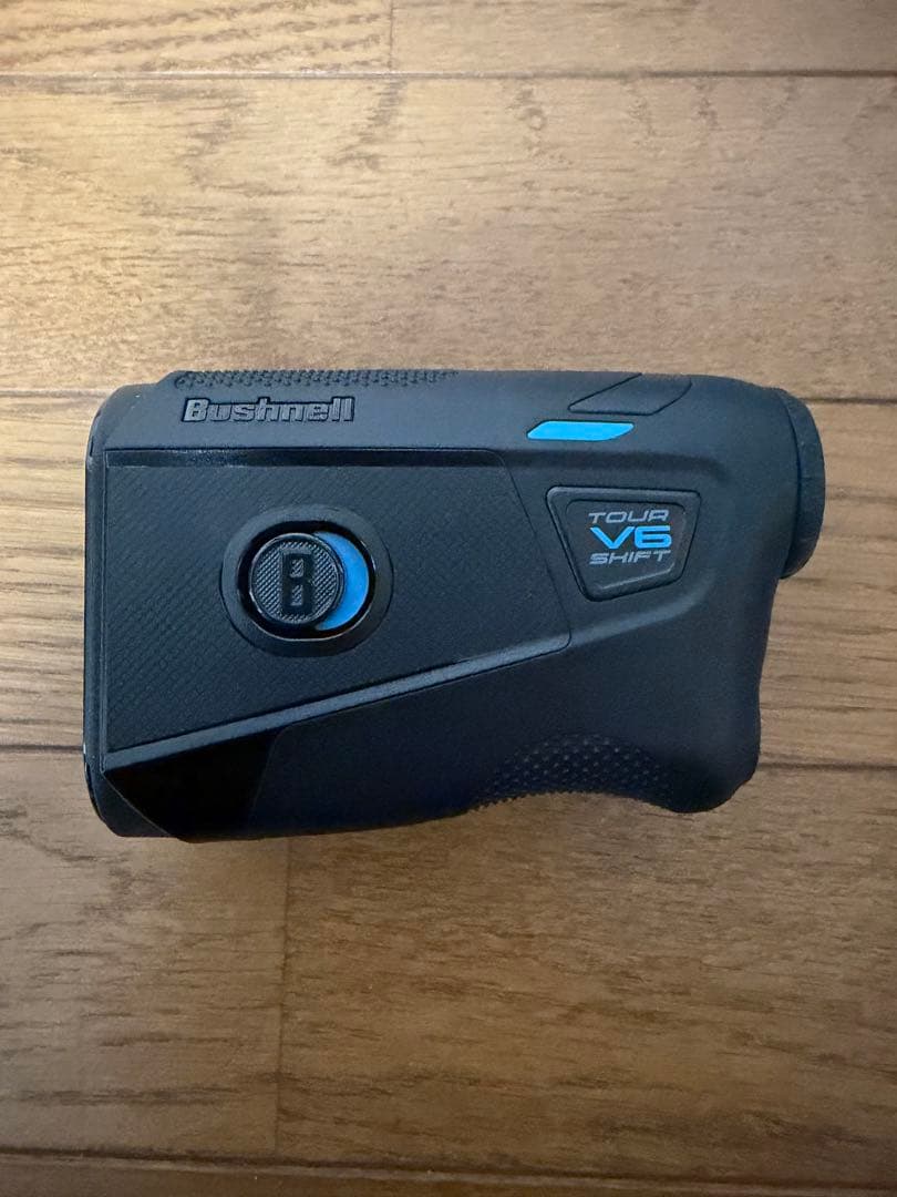 sata1976m専用 Bushnell ピンシーカーツアーV6シフトジョルト
