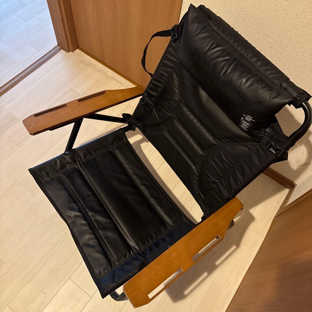 AS2OV リクライニング　ローバーチェア マルチクッション付き