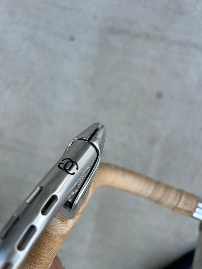 SHIMANO ドロップハンドル