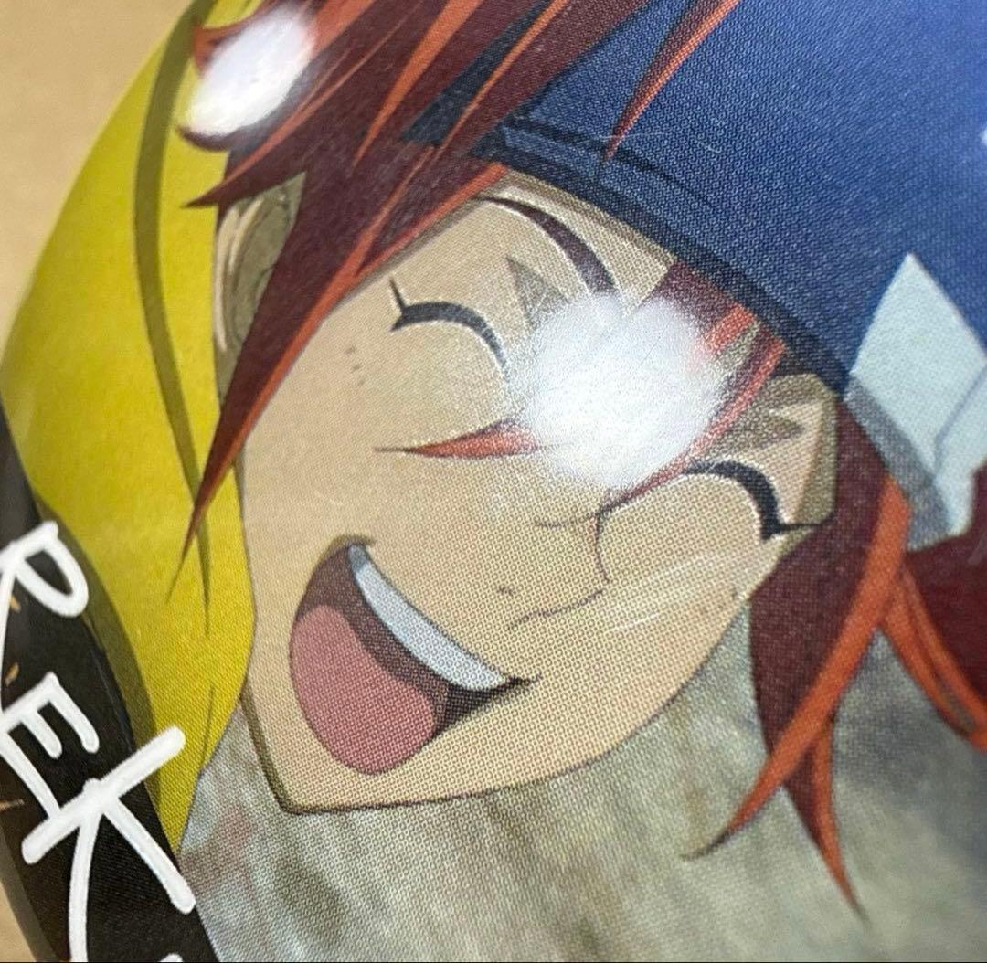 SK∞ エスケーエイト 缶バッジセット