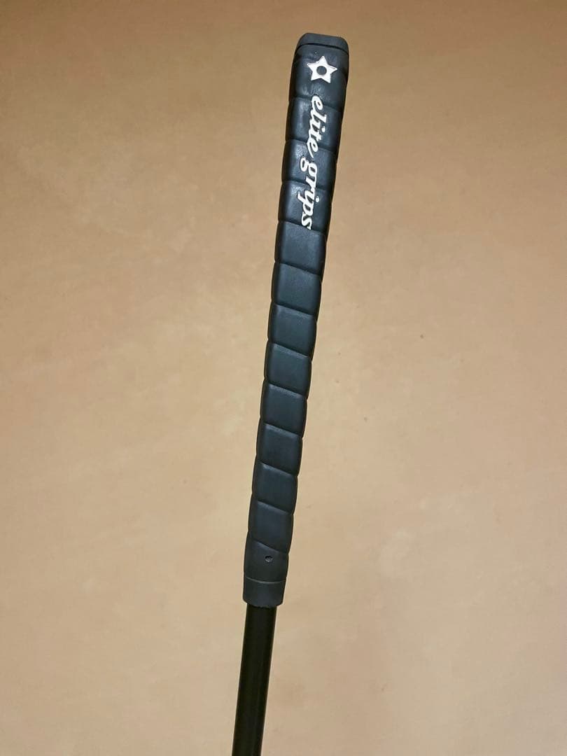 三浦技研 限定パター MGP-WP2、LA GOLF TPZ135