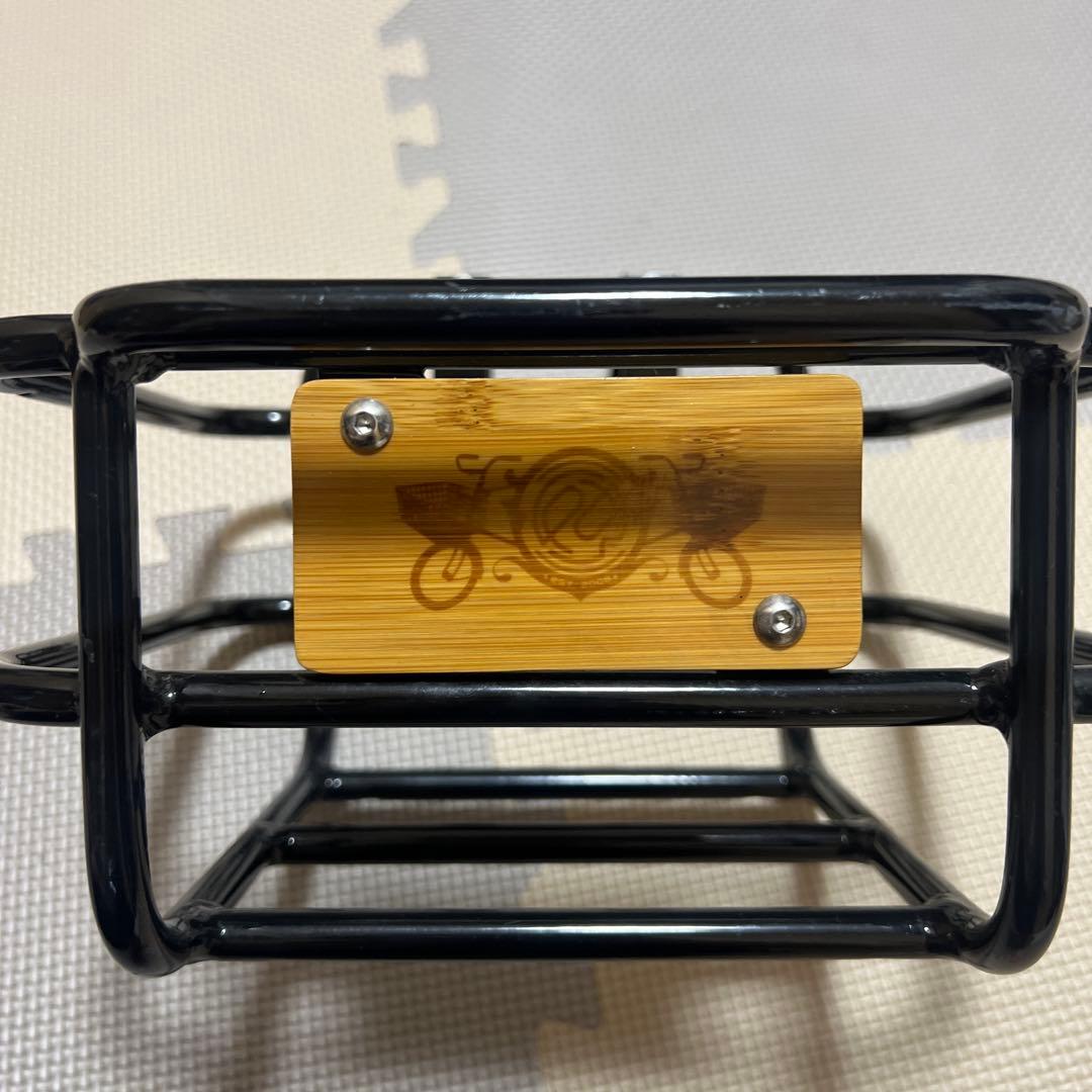 PDW Takeout Basket テイクアウトバスケット
