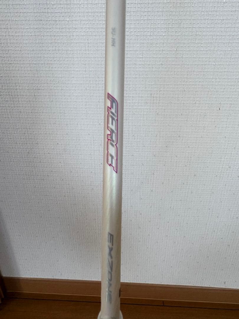 ラケット Wilson FIERCE CX9000J CV