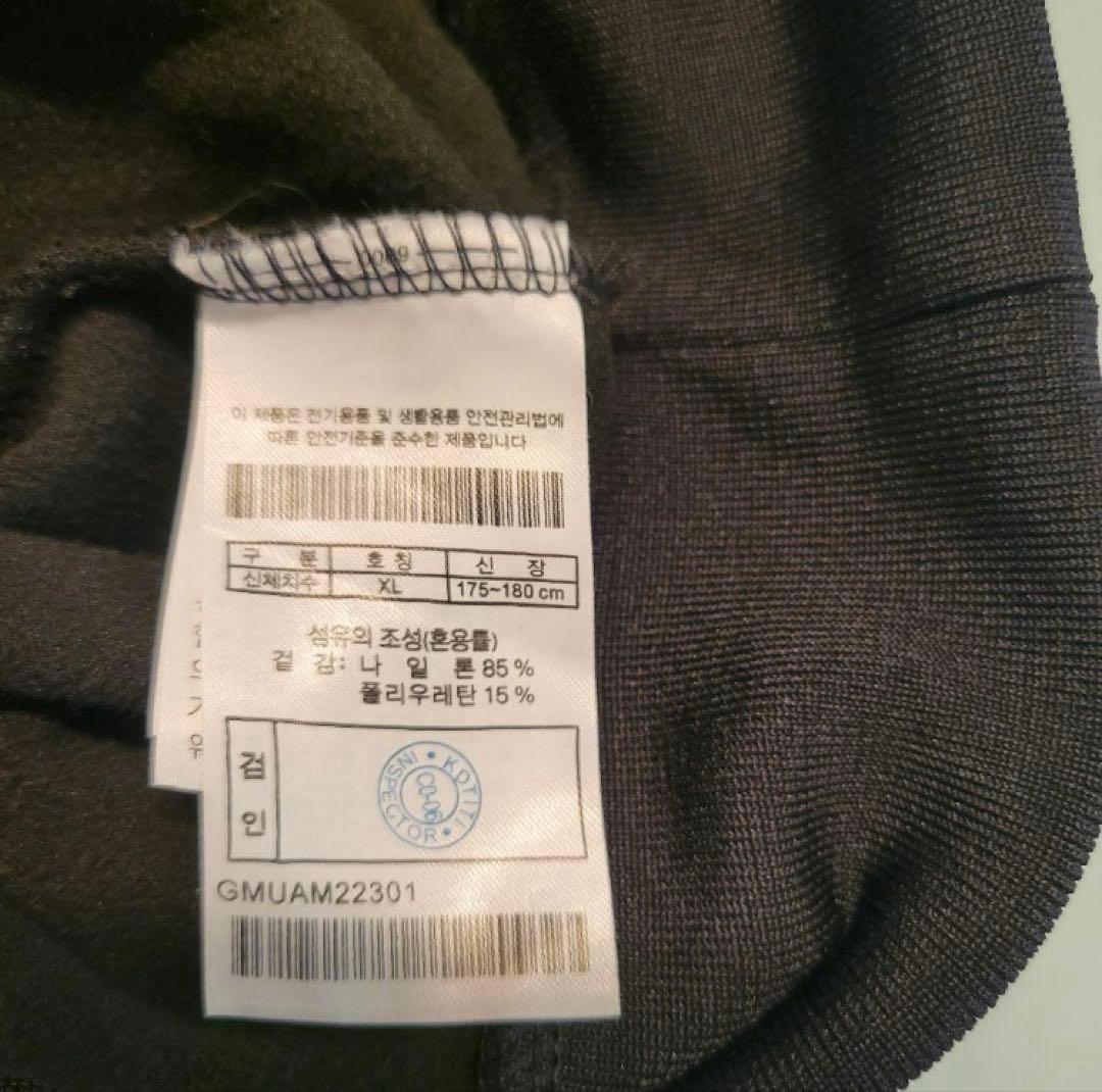 G/FORE　アウター