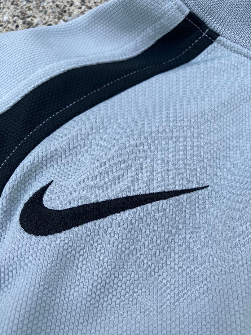 【希少_好配色】Nike×セルティックFC ゴールキーパーユニフォーム 古着S