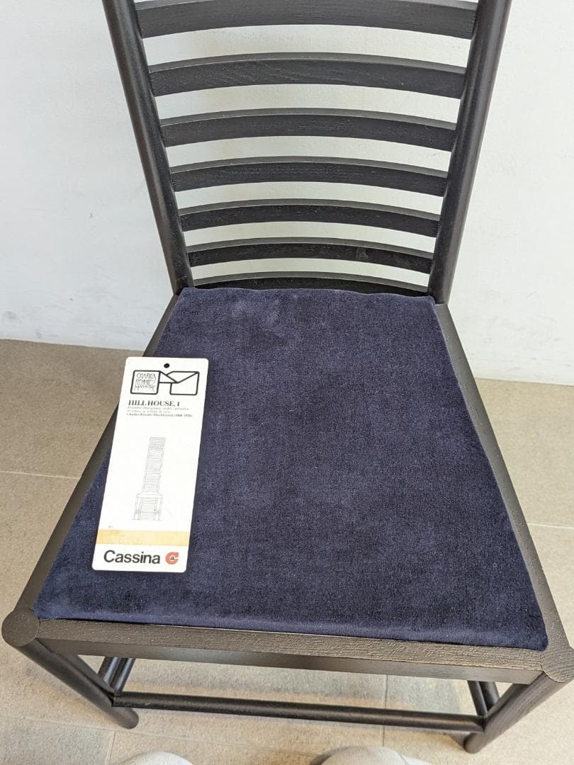 如月セール★希少★Cassina 292 HILL HOUSE