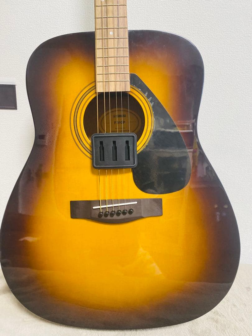 Yamaha F310P アコースティックギター