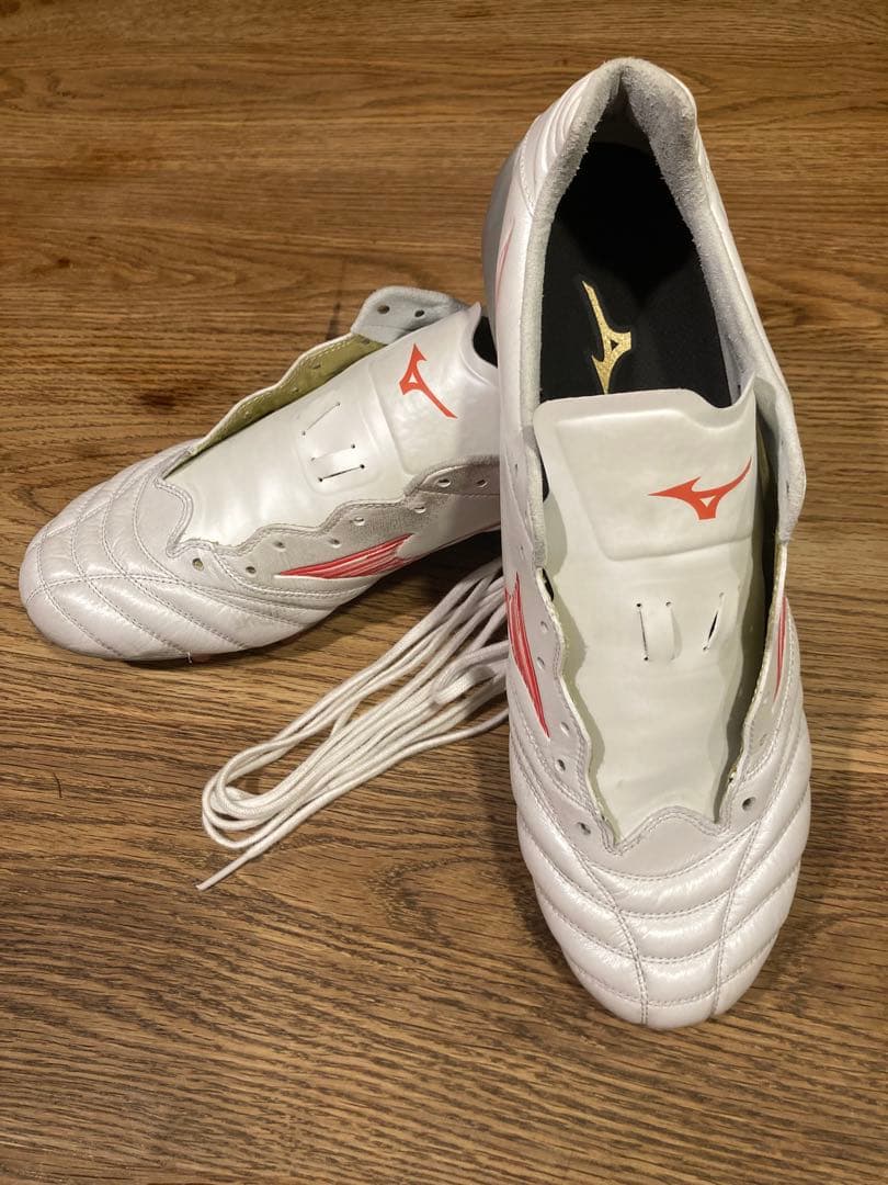 Mizuno モナルシーダ ネオ3エリート　28.0