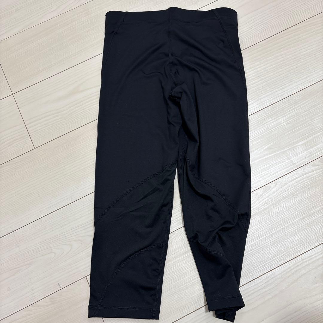 Nike タンクトップとショートパンツセット