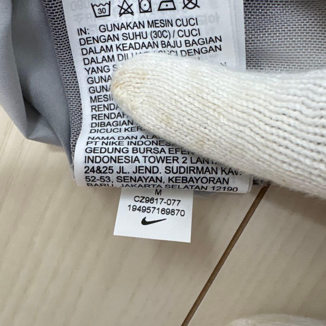 Nike タンクトップとショートパンツセット