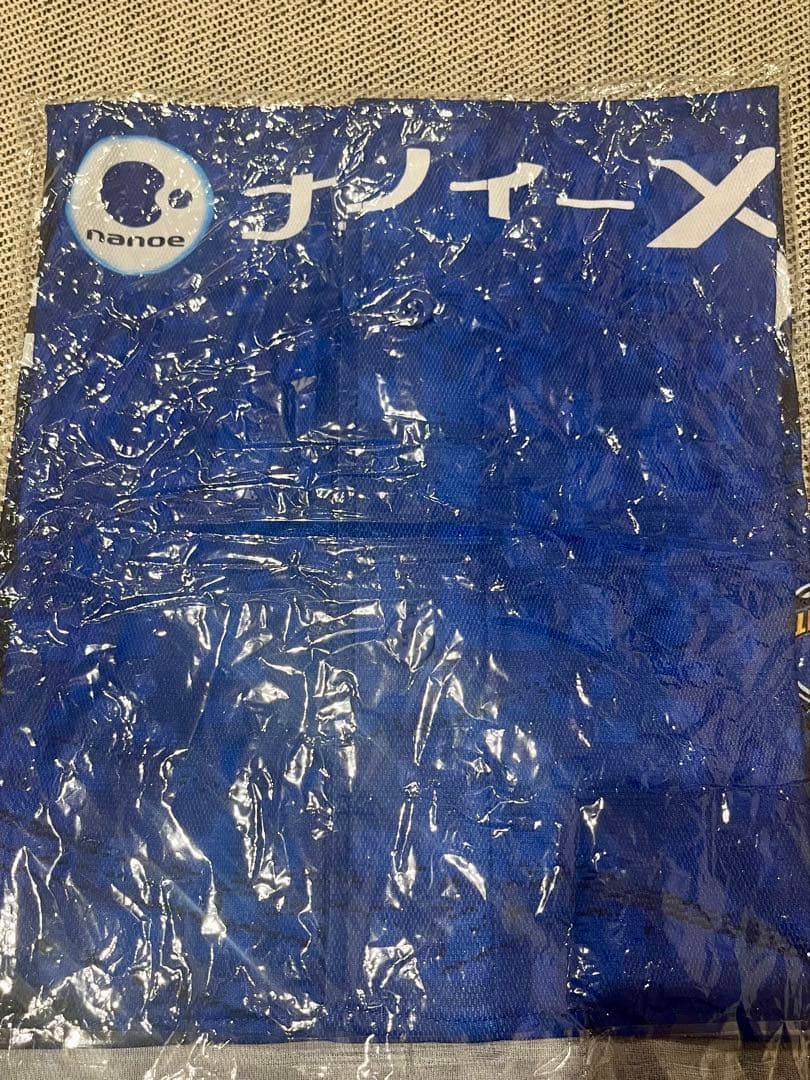 【新品】埼玉パナソニックワイルドナイツ　ラグビー　応援ユニフォーム　Lサイズ