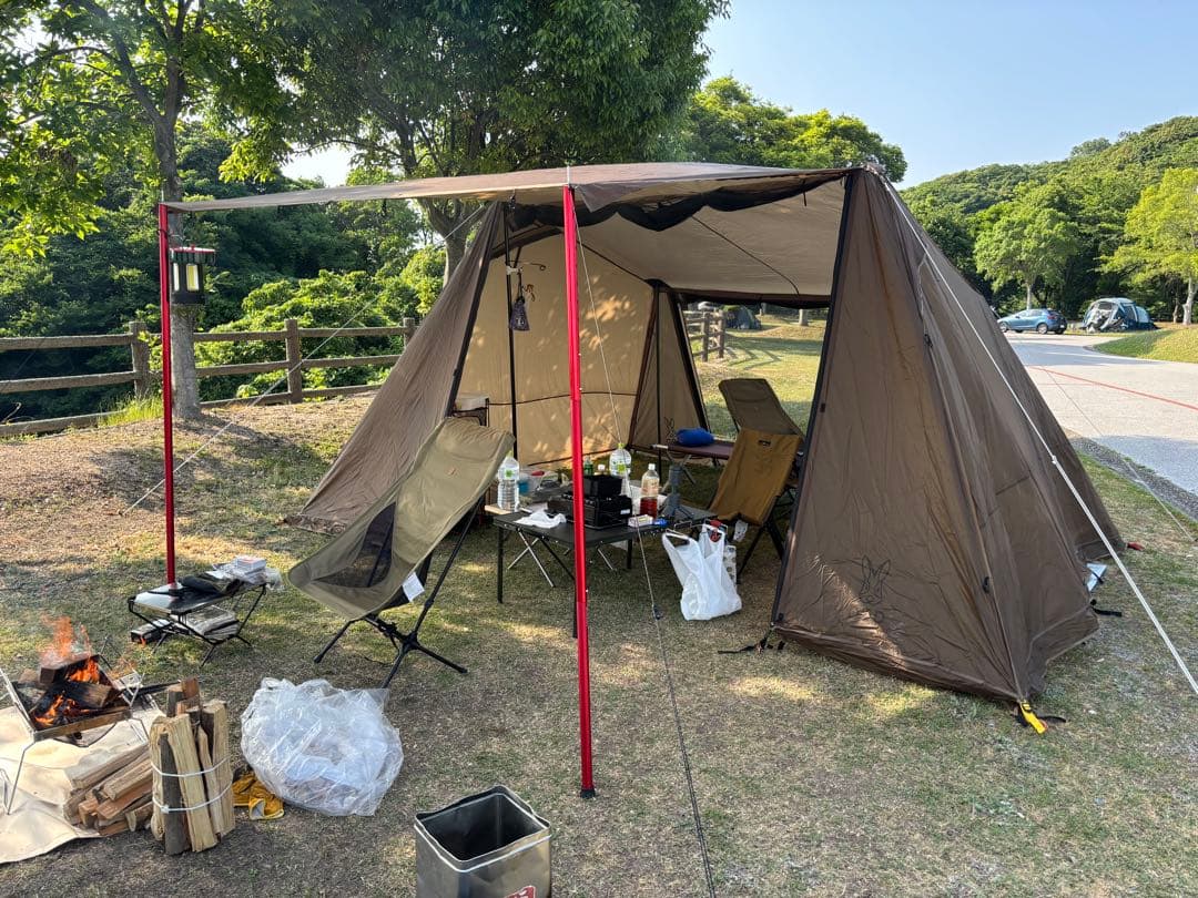 DOD ヨンヨンベース