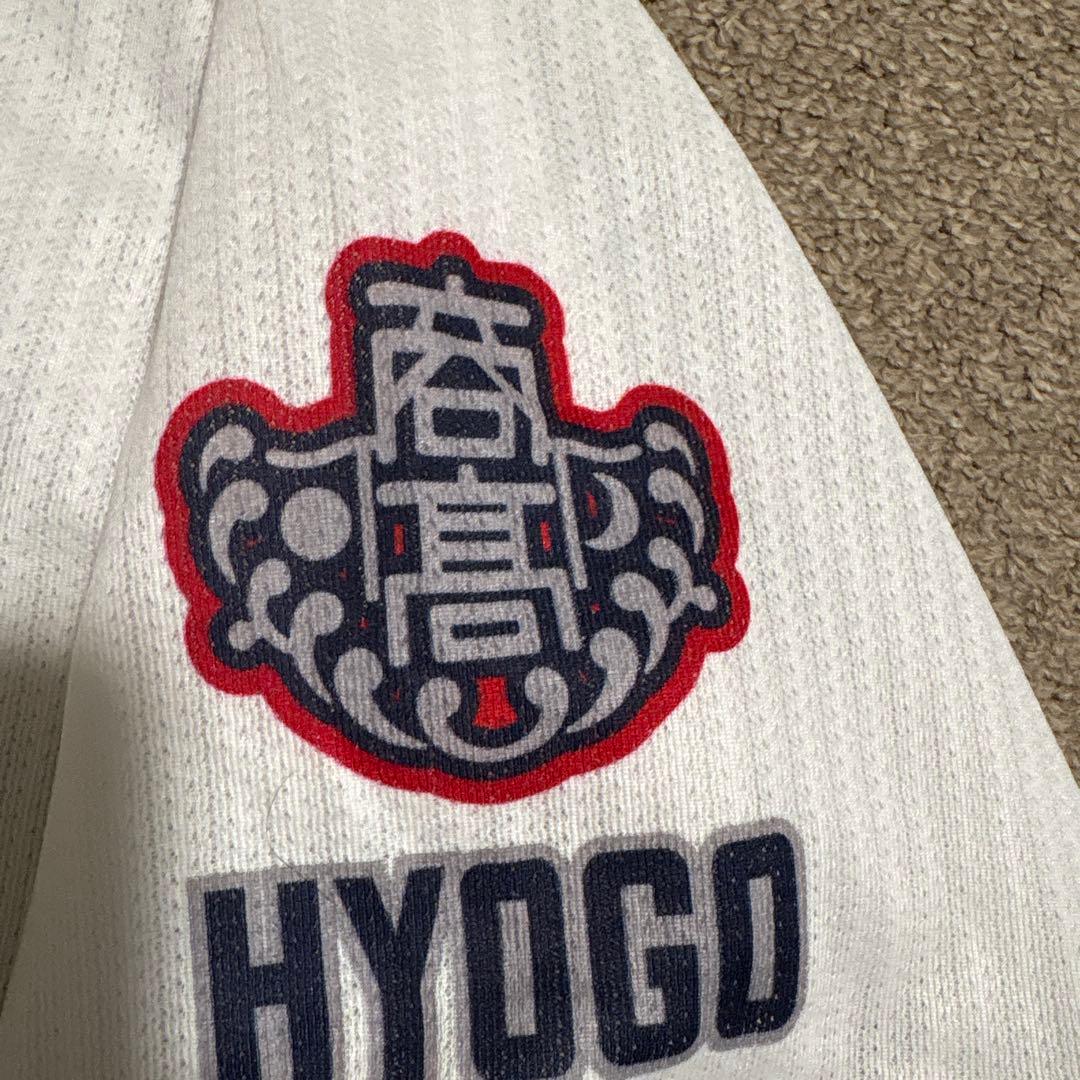 明石商業ユニホーム
