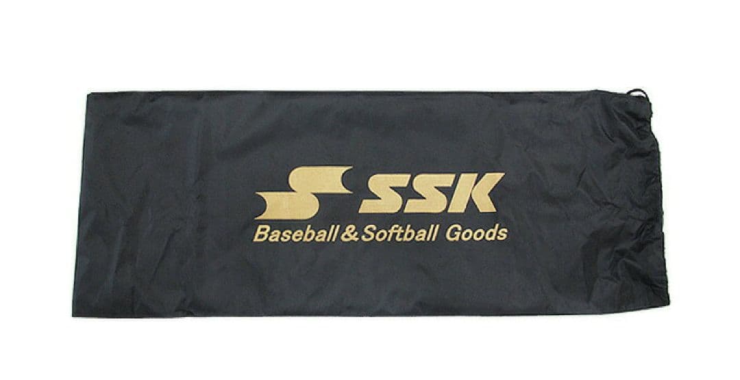 SSK 　ジュニアキャッチャー防具セット 　ブラック×Sグレー