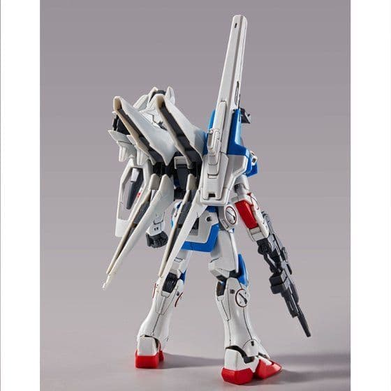 MG Vダッシュ　V2アサルトバスター　HGセカンドV フルセット