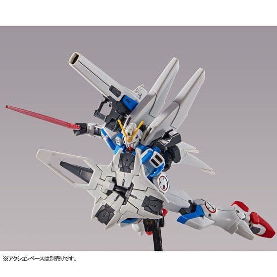 MG Vダッシュ　V2アサルトバスター　HGセカンドV フルセット