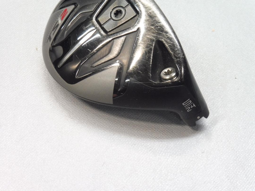 タイトリスト TSI2 レスキュー　5U 24° ヘッド
