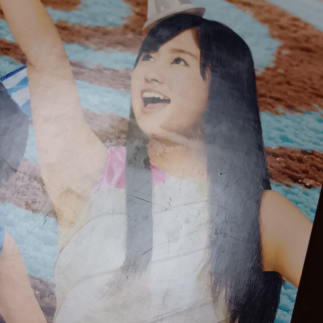 ロッテ 爽 販促 ももクロ 百田夏菜子 佐々木彩夏 高城れに有安杏果桃色幸运草Z