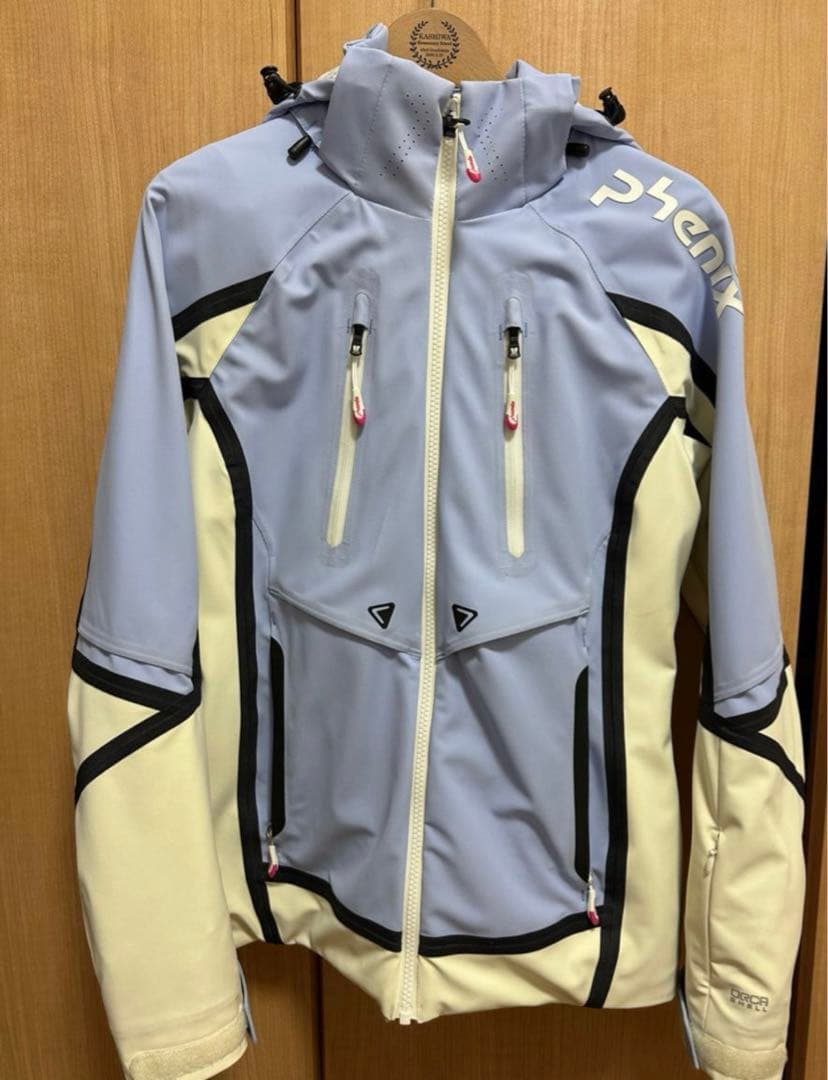 スキー　登山ジャケット