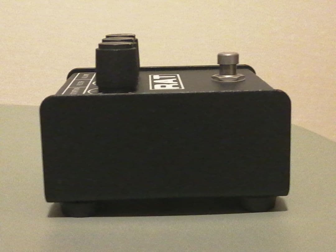 【米国製】Proco RAT2 ディストーション