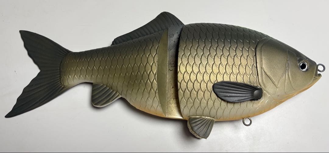 deps FUNAJU 鮒重　キンブナ