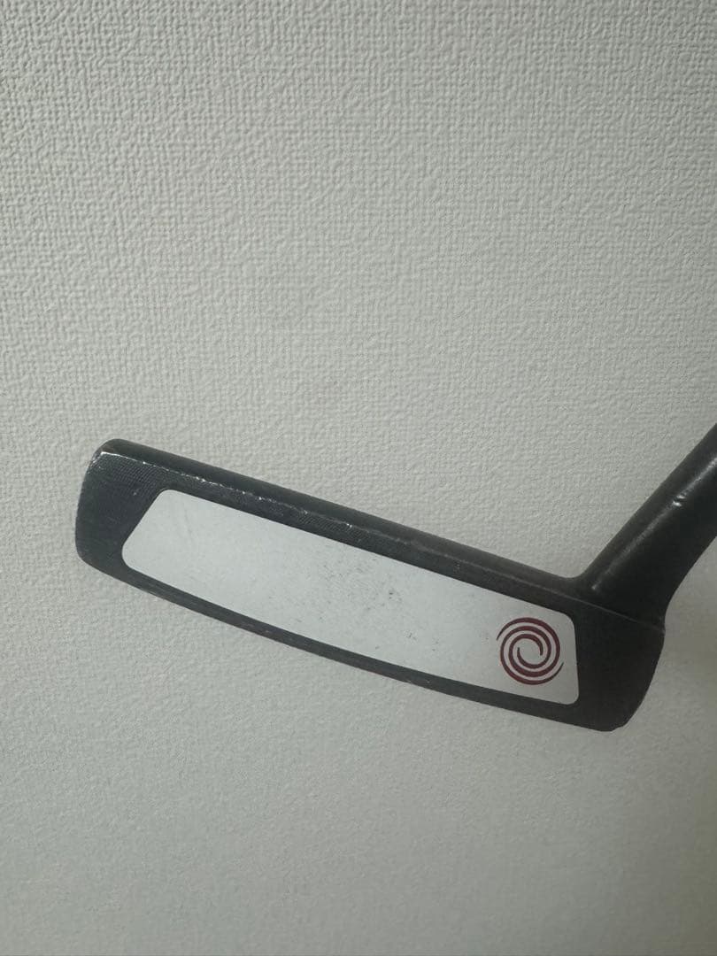 ODYSSEY VERSA 9 パター