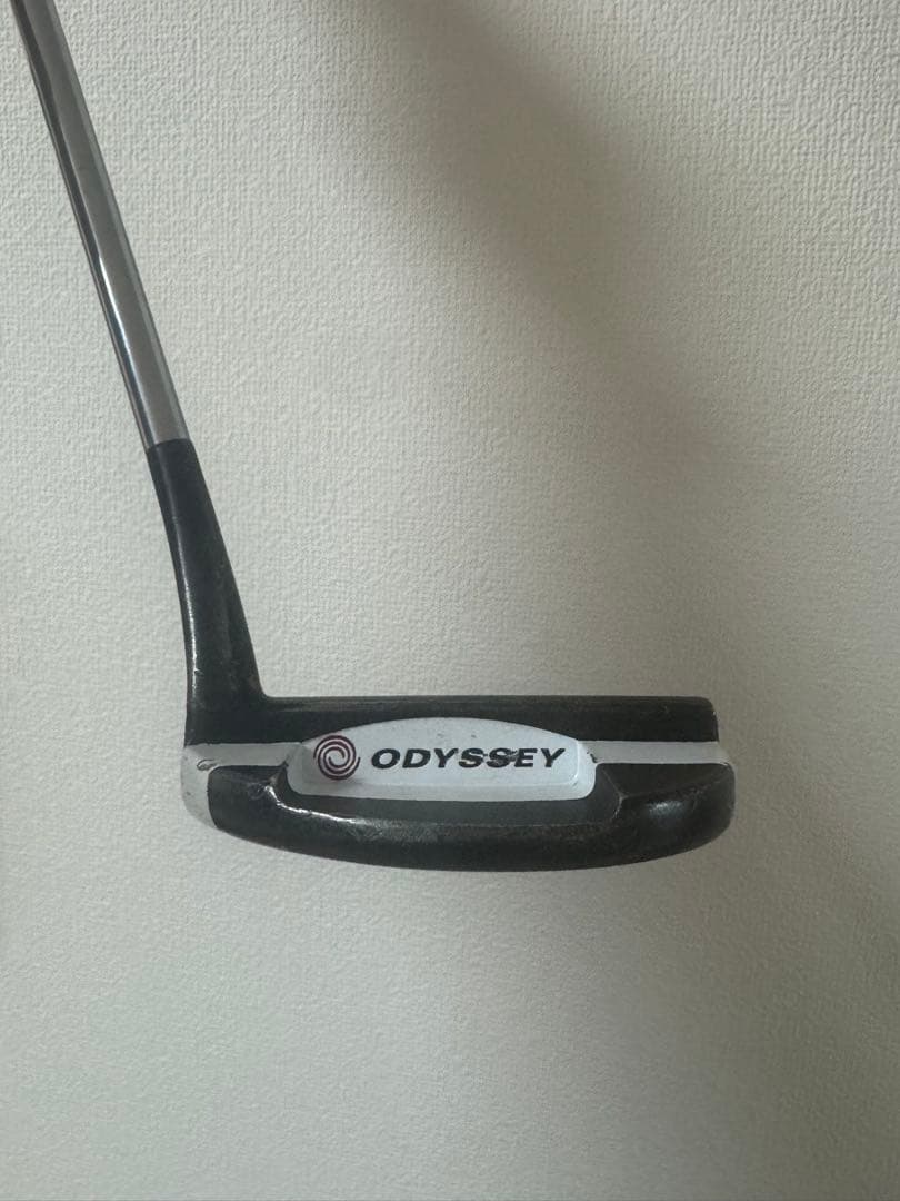 ODYSSEY VERSA 9 パター
