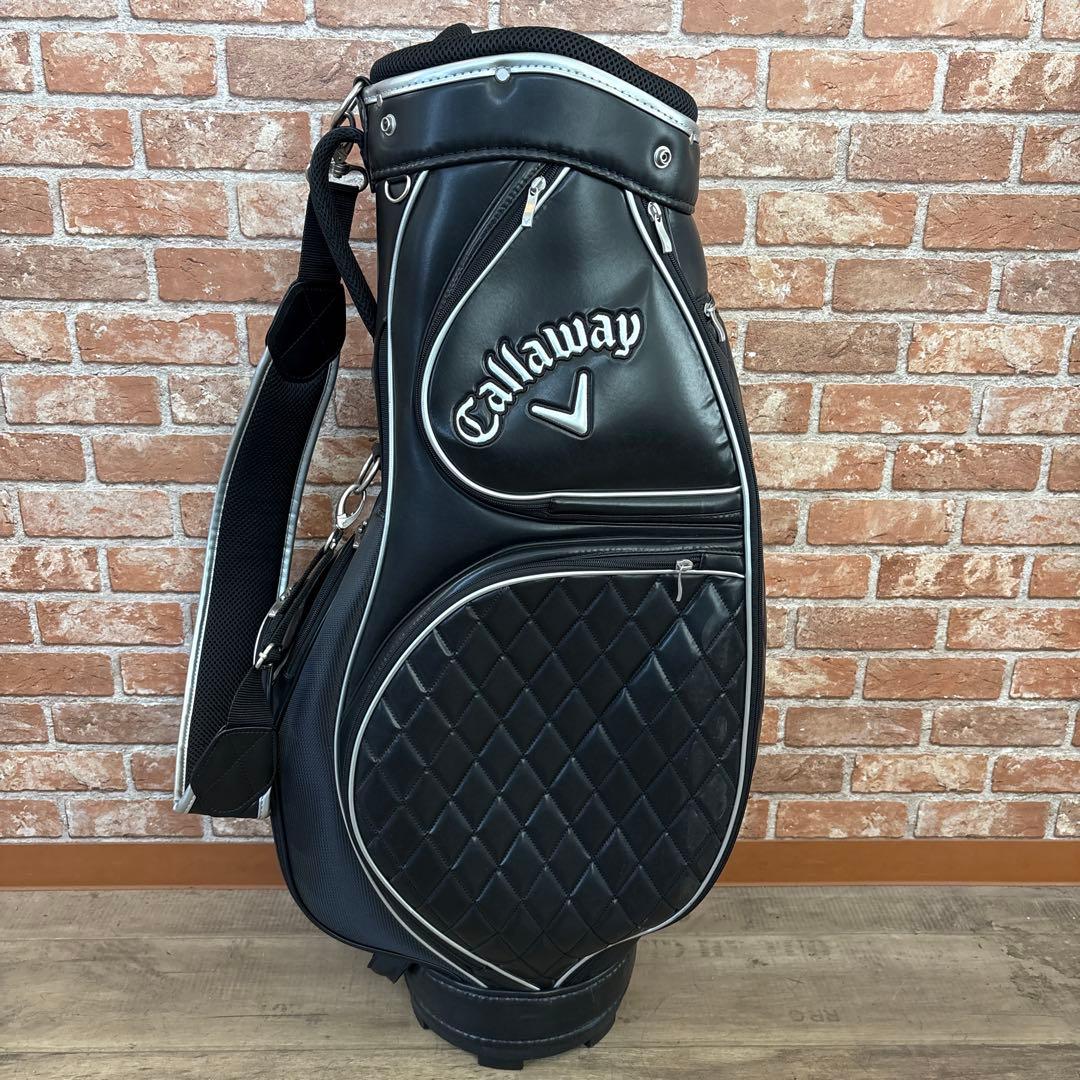 ‼️Callaway REVA レディースゴルフクラブセット 9本‼️