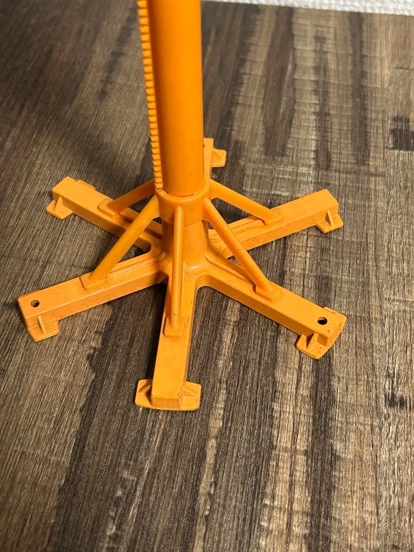 シンセイ ミニパワー 日立パワーリーチクレーン