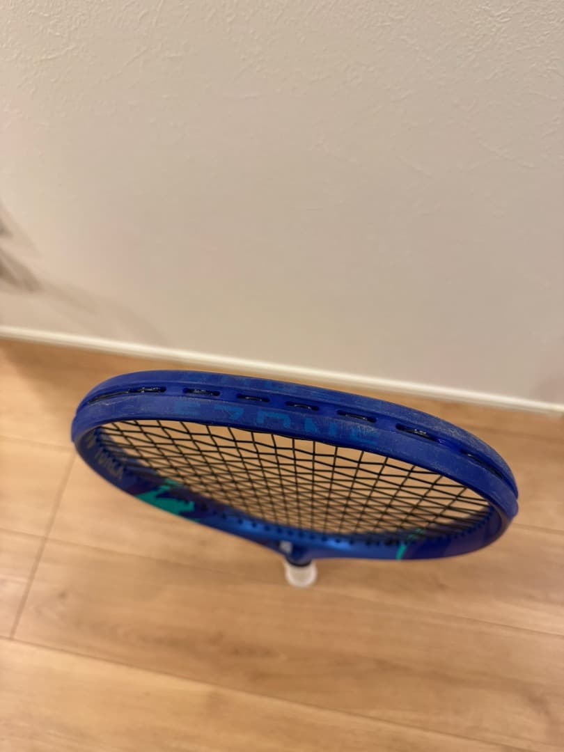 ラケット(硬式用) Yonex Ezone 100 2025 G3