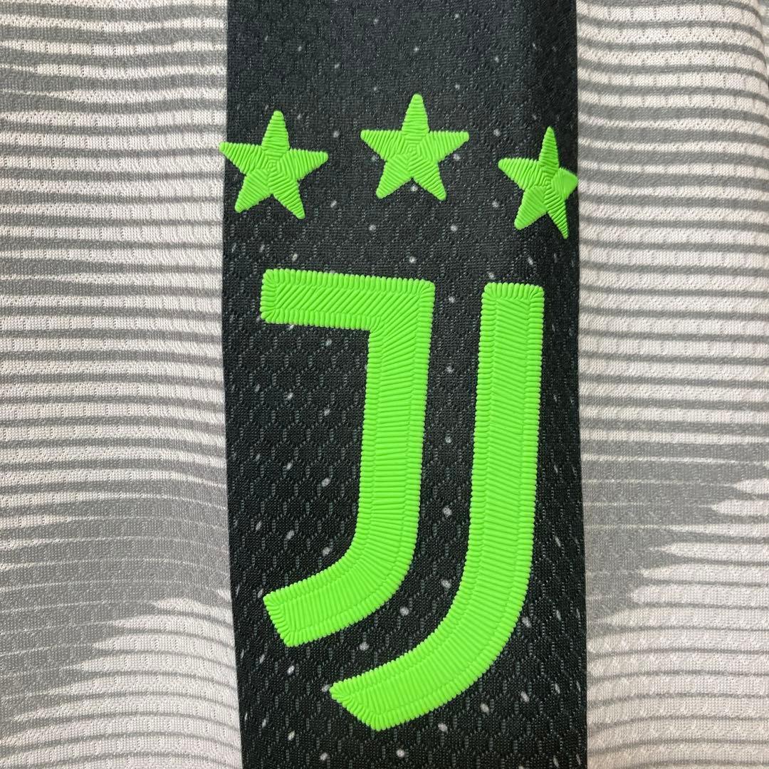 Juventus adidas PALACE シャツ