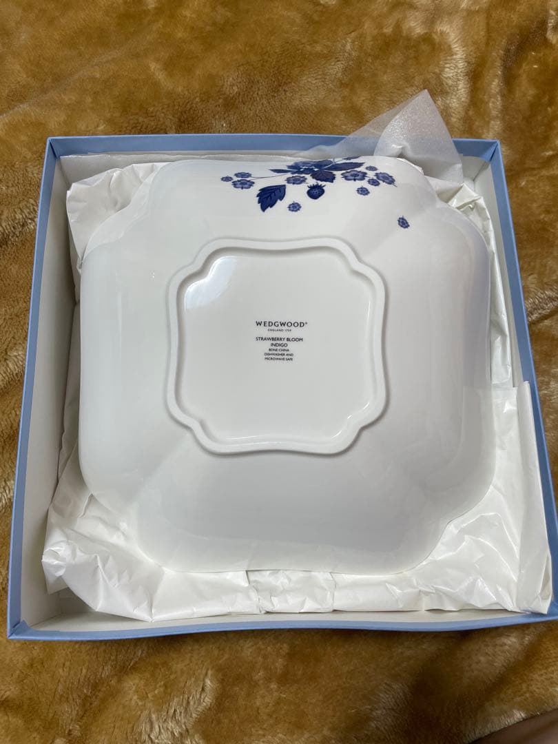ゆめ/新品未使用品 ストロベリーインディゴ　2点セット