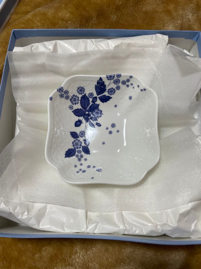 ゆめ/新品未使用品 ストロベリーインディゴ　2点セット