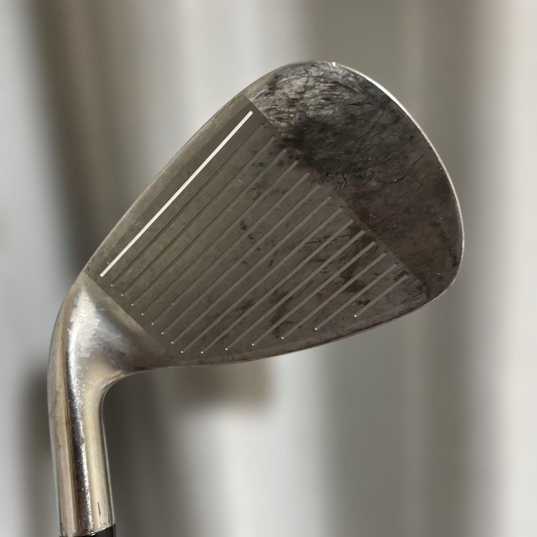 HONMA BeZEAL 525 レディースアイアン カスタムシャフト