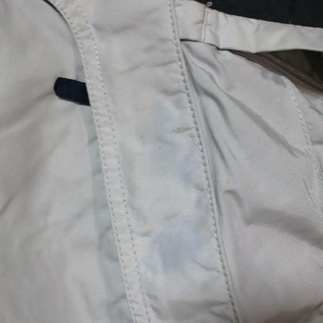 【軽量 ビッグシルエット 厚地】高撥水【L】Columbia スノージャケット