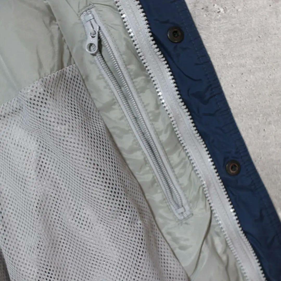 【軽量 ビッグシルエット 厚地】高撥水【L】Columbia スノージャケット