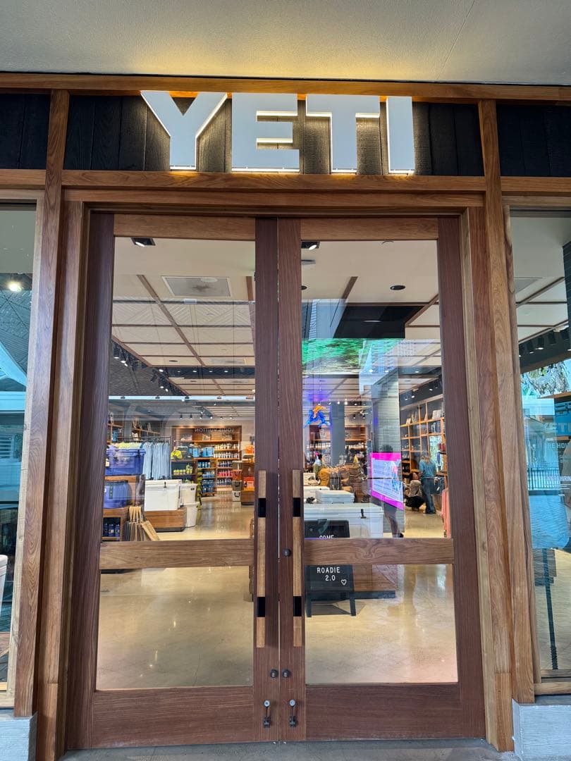 新品　YETI RAMBLER 6oz スタッキングマグ2pack ネイビー