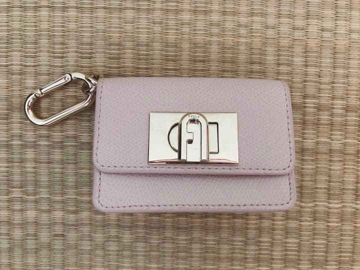 FURLA 小物入れ