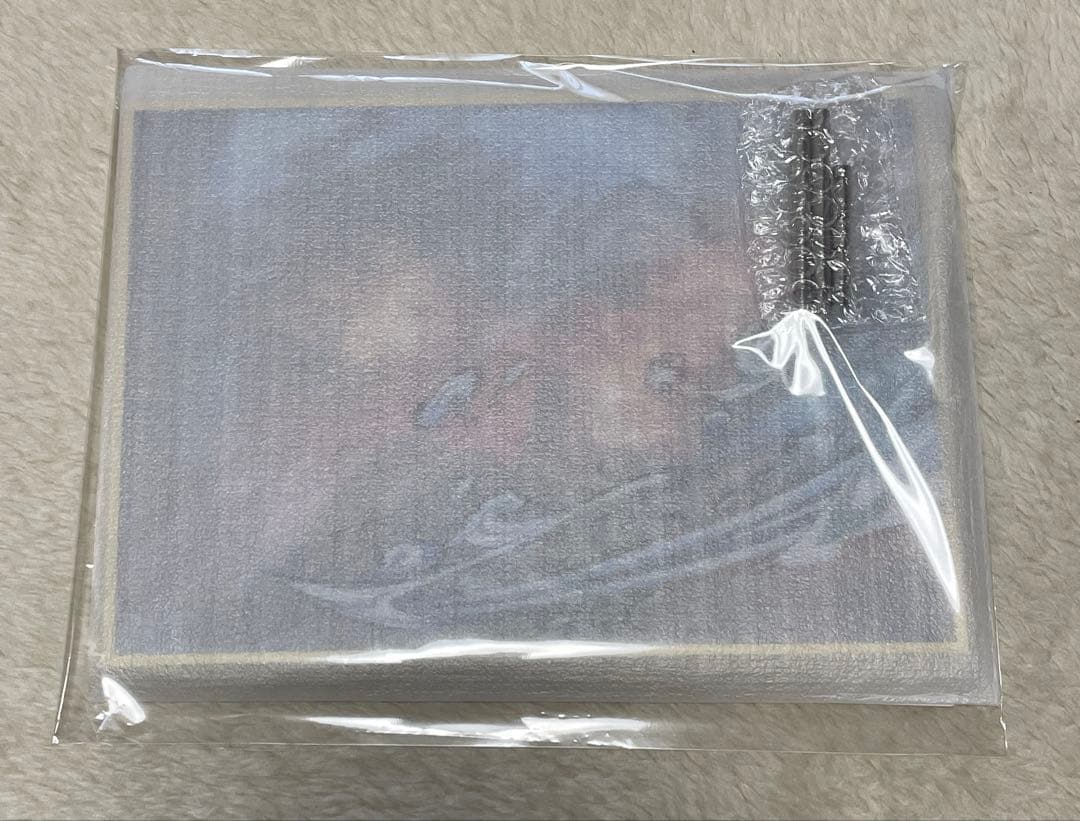 おはぎ 鬼滅の刃 無限城編 第一章 WEBSHOPくじ 冨岡義勇 A賞
