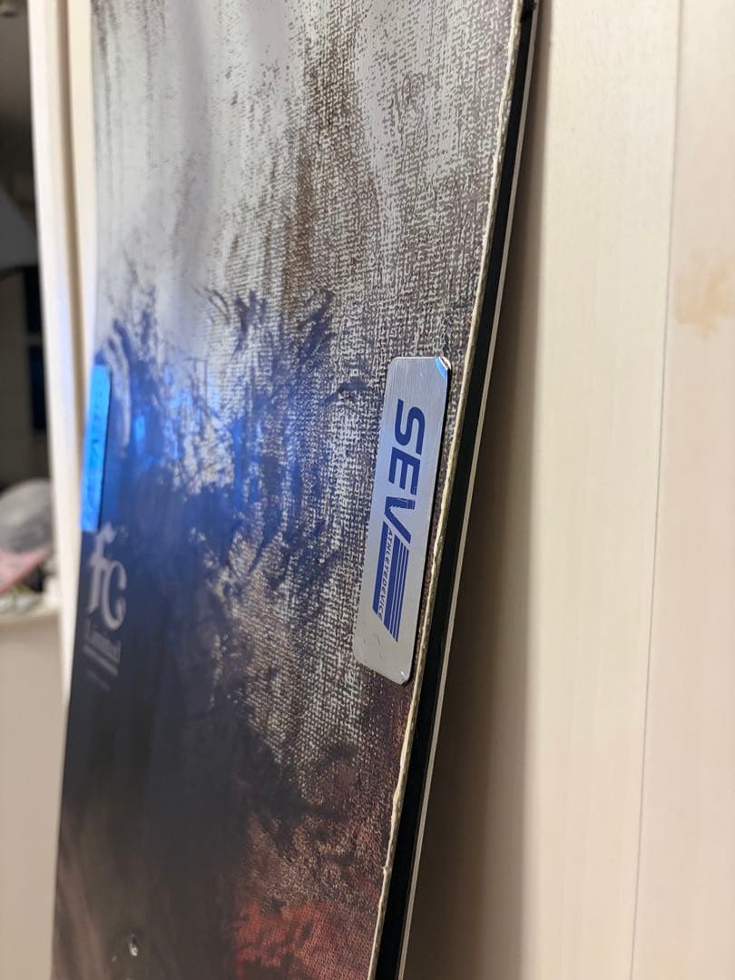 OGASAKA オガサカ FC Limited 160