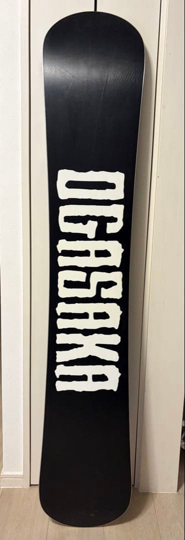 OGASAKA オガサカ FC Limited 160