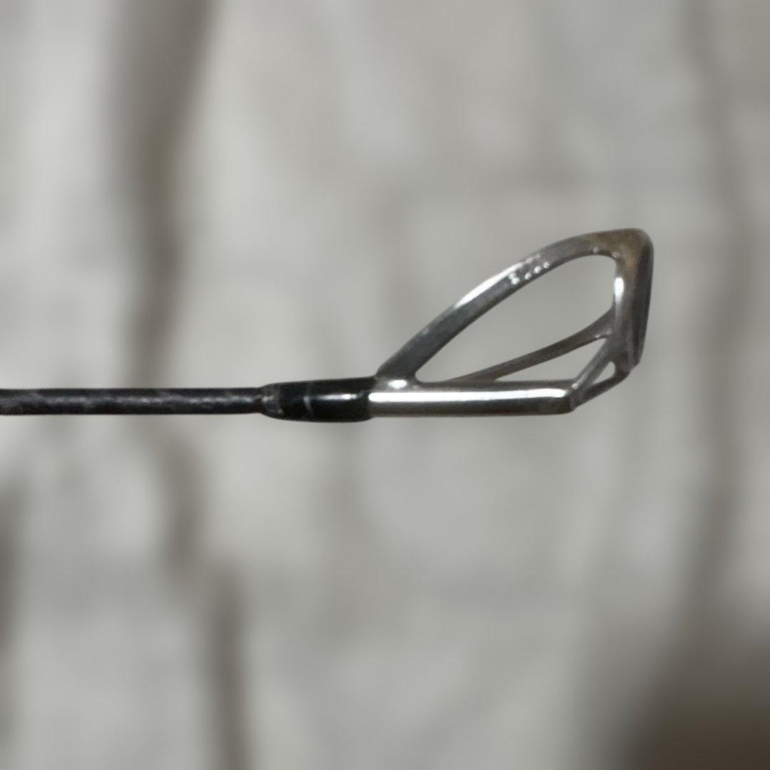 着払いSHIMANO 20ルナミスS110M シーバスロッド