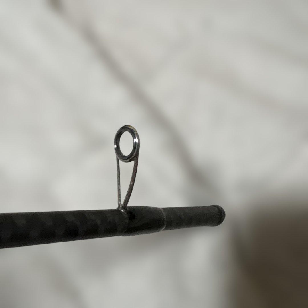 着払いSHIMANO 20ルナミスS110M シーバスロッド