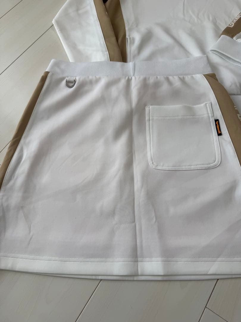 ラウドマウス　セットアップ　未使用