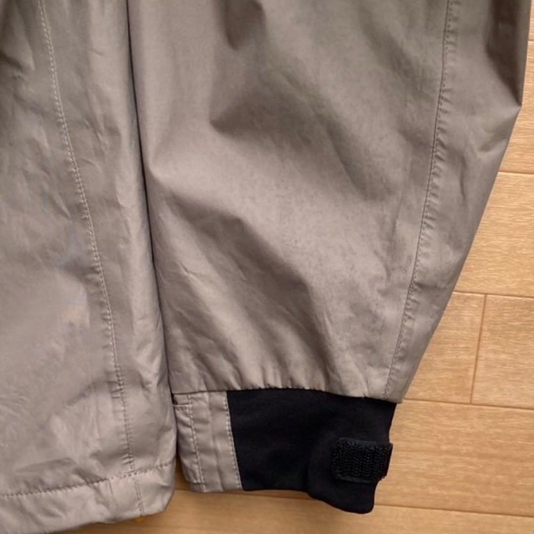 LL ダイワ GORE-TEX フィッシングスーツ レインスーツ レインウェア