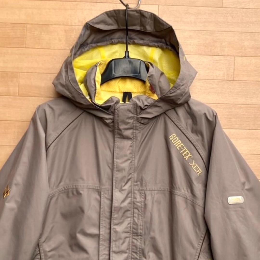 LL ダイワ GORE-TEX フィッシングスーツ レインスーツ レインウェア