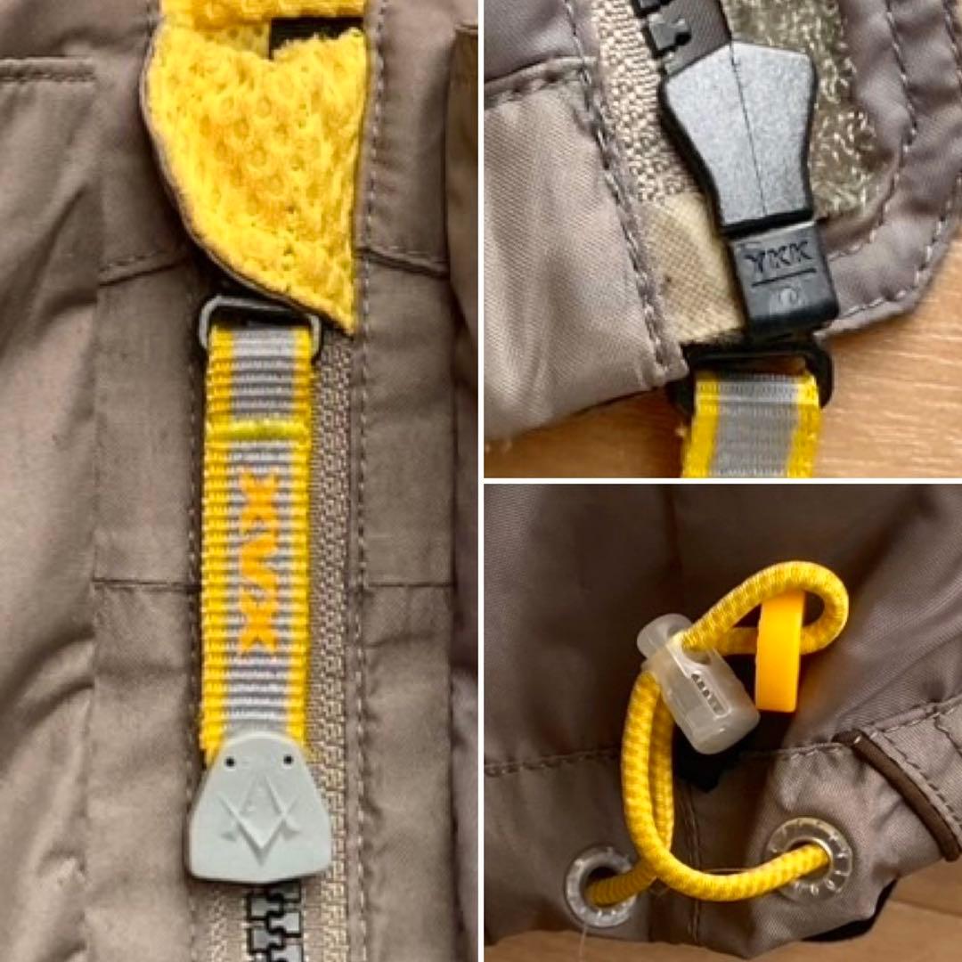 LL ダイワ GORE-TEX フィッシングスーツ レインスーツ レインウェア