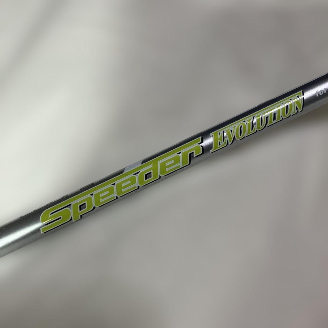Cobra KING F7 ドライバー ヘッドカバーはありません。